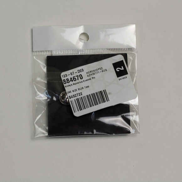 Aquarius Zodiac Sign Graphic Hoodie + Accessories - Picture 14 of 16